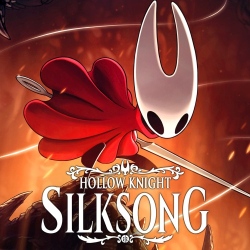 Hollow Knight: Silksong